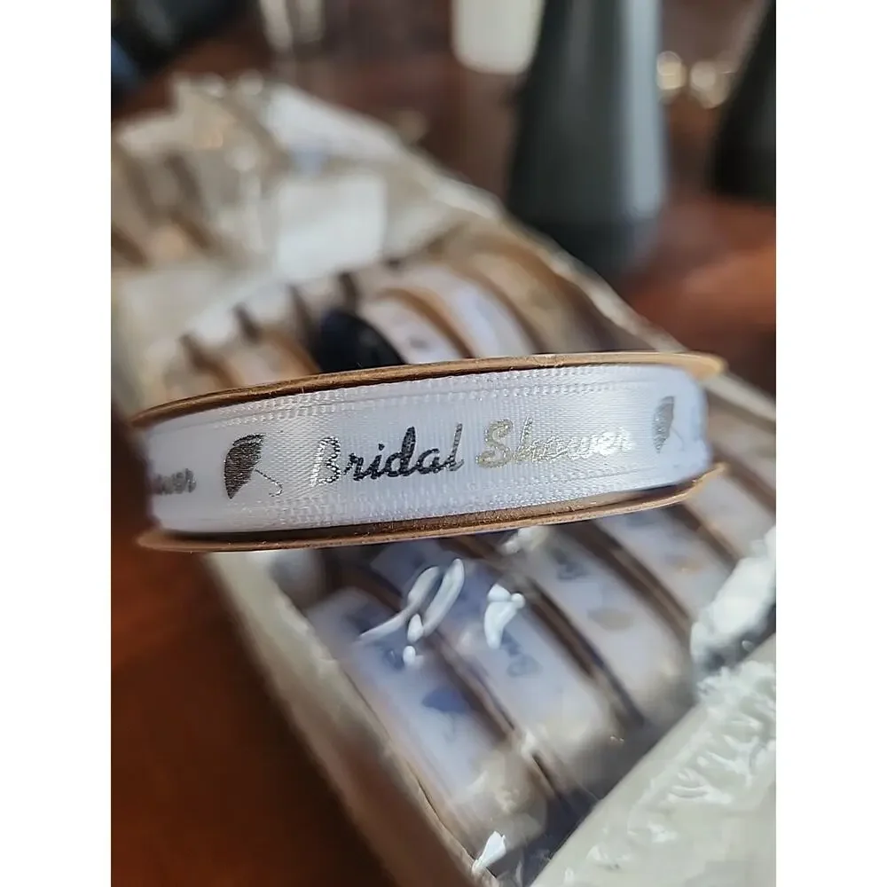 Bridal shower 3/8